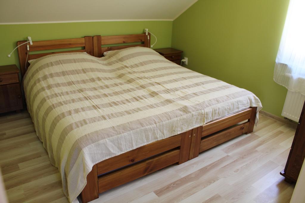 Farm stay Sloneczna Zagroda - Sunny Ridge Farm Laczna (Walbrzych)